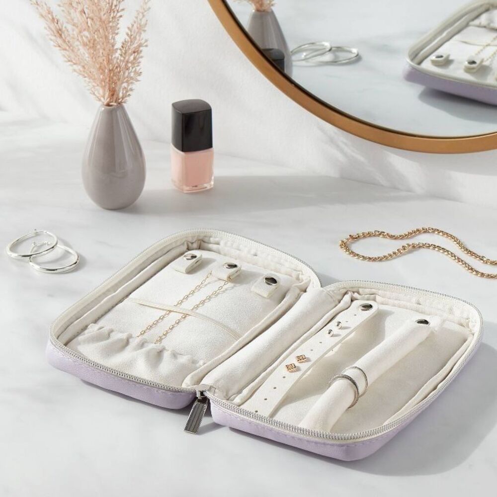 Foldable Jewelry Accessory Organizer - Brightroom